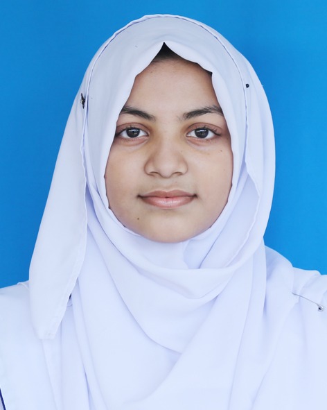 Ishrat Jahan